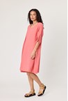 SARDINEA DRESS - new orange